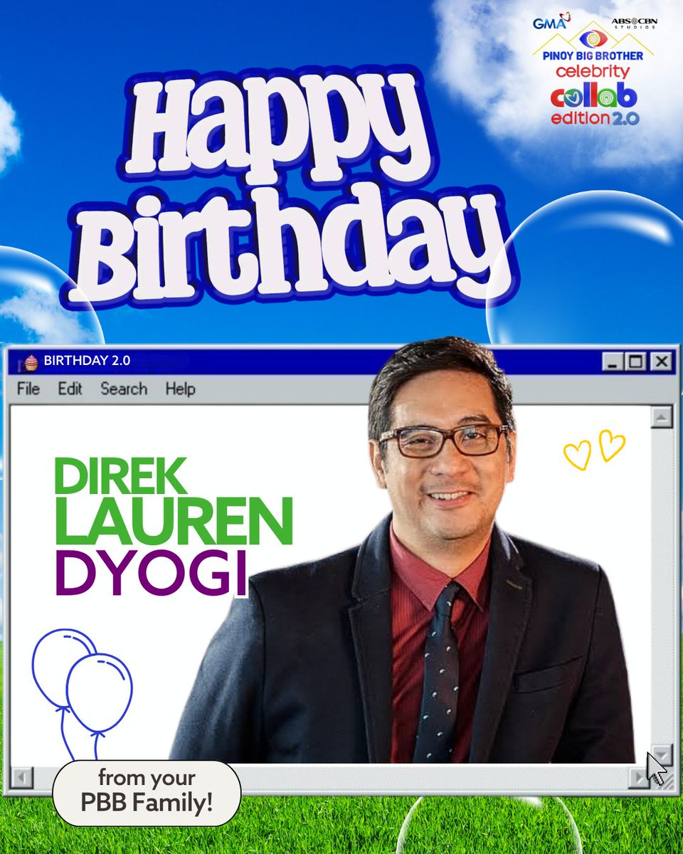 Pinoy Big Brother tweet media