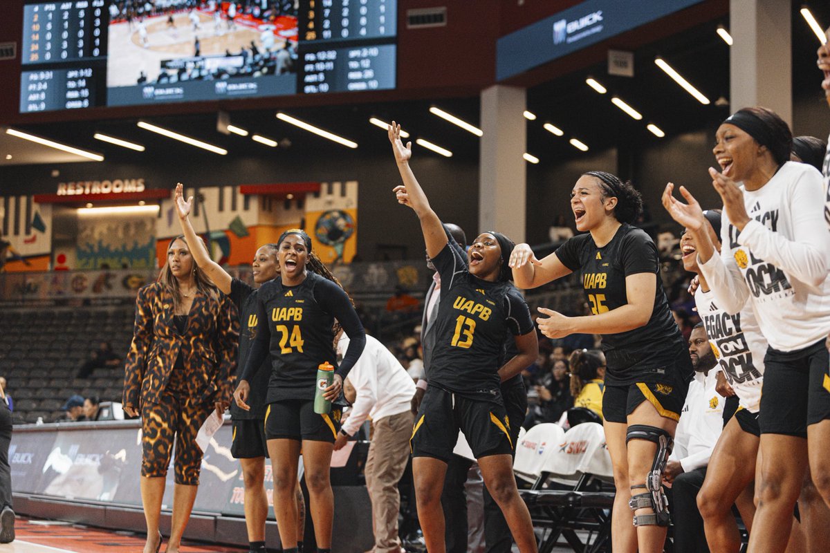 Lady Lion Basketball 🦁 tweet media