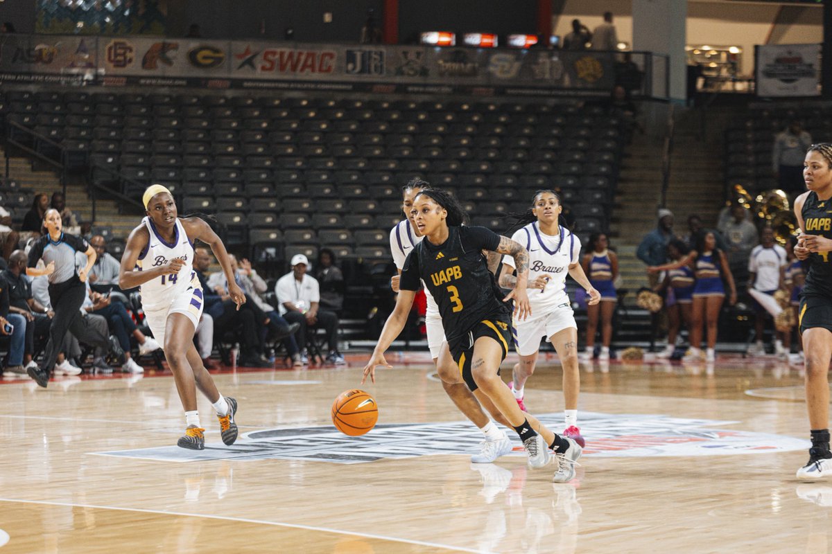 Lady Lion Basketball 🦁 tweet media