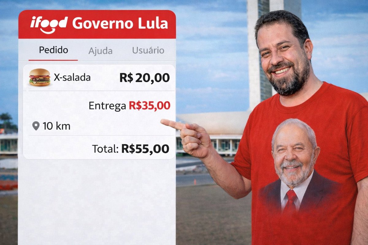 o_colecionador's tweet photo. Eles não são burros, é tudo intencional:

tudo o q eles fazem é pra evitar q pequenos negócios prosperem e q haja alternativas para q pessoas defendam algum dinheiro, nem q seja como complemento de renda.

Eles gostam mesmo é dos milionários. O povo eles querem na miséria e dependente do estado.