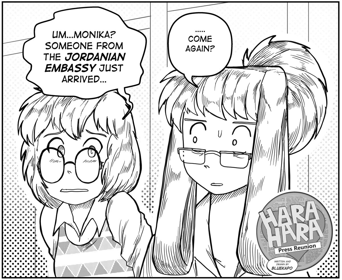 Bluekapo (comms open) tweet media