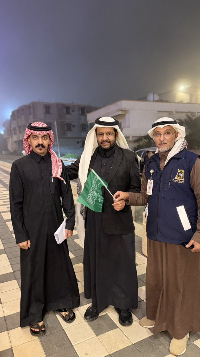 المندق الآن tweet media