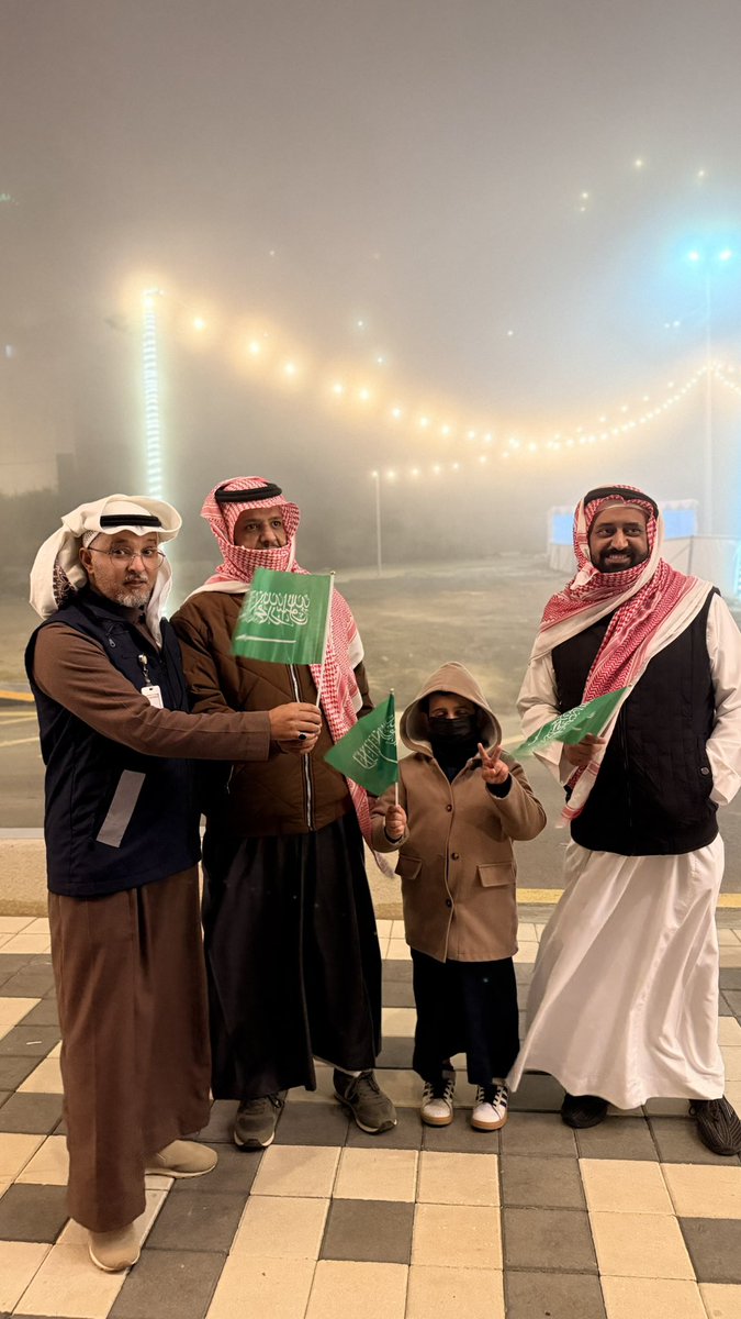 المندق الآن tweet media