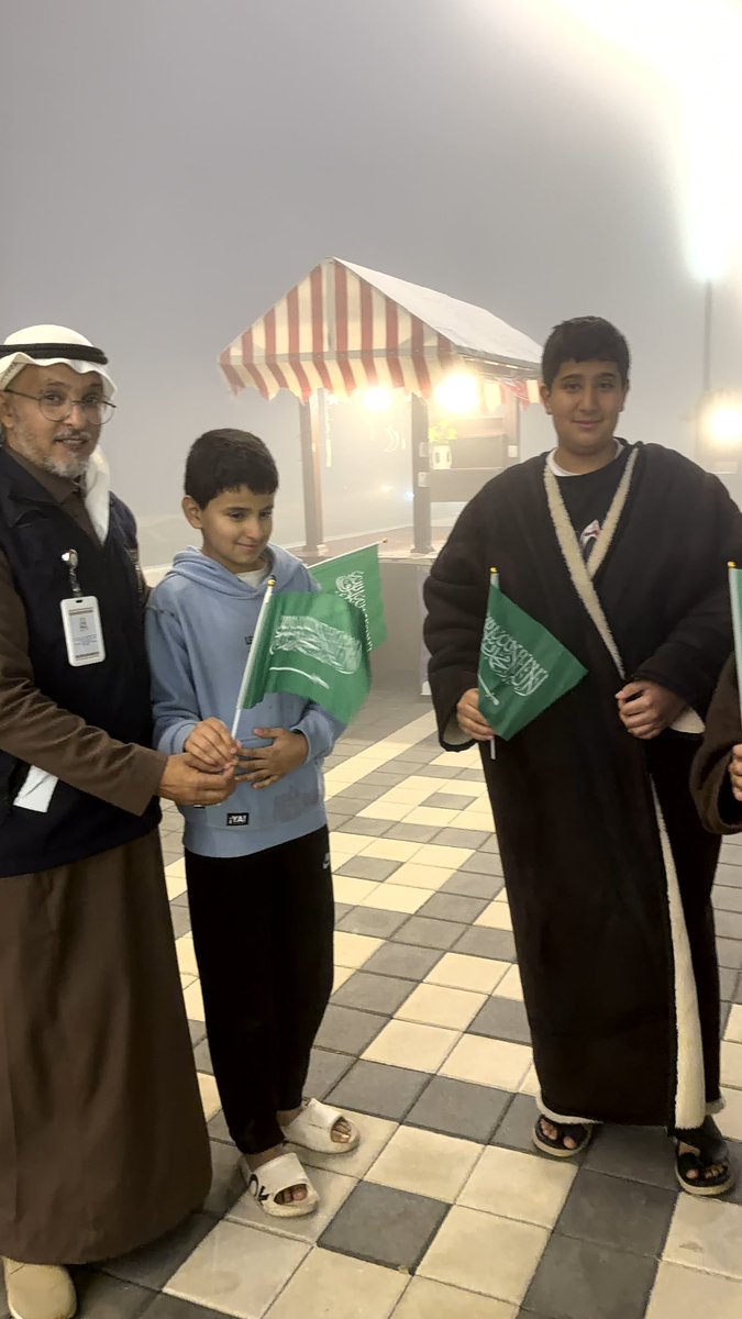 المندق الآن tweet media