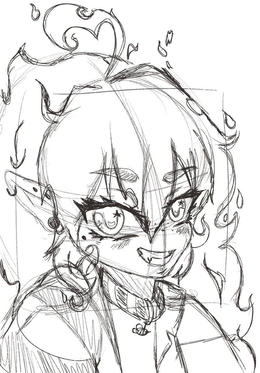 Demo Wisp Vt Debut tweet media