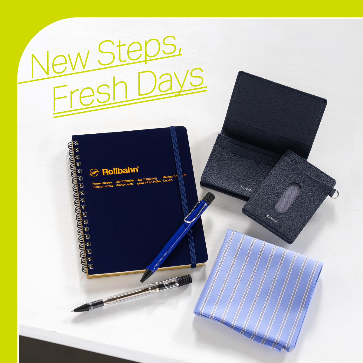 デルフォニックス tweet media