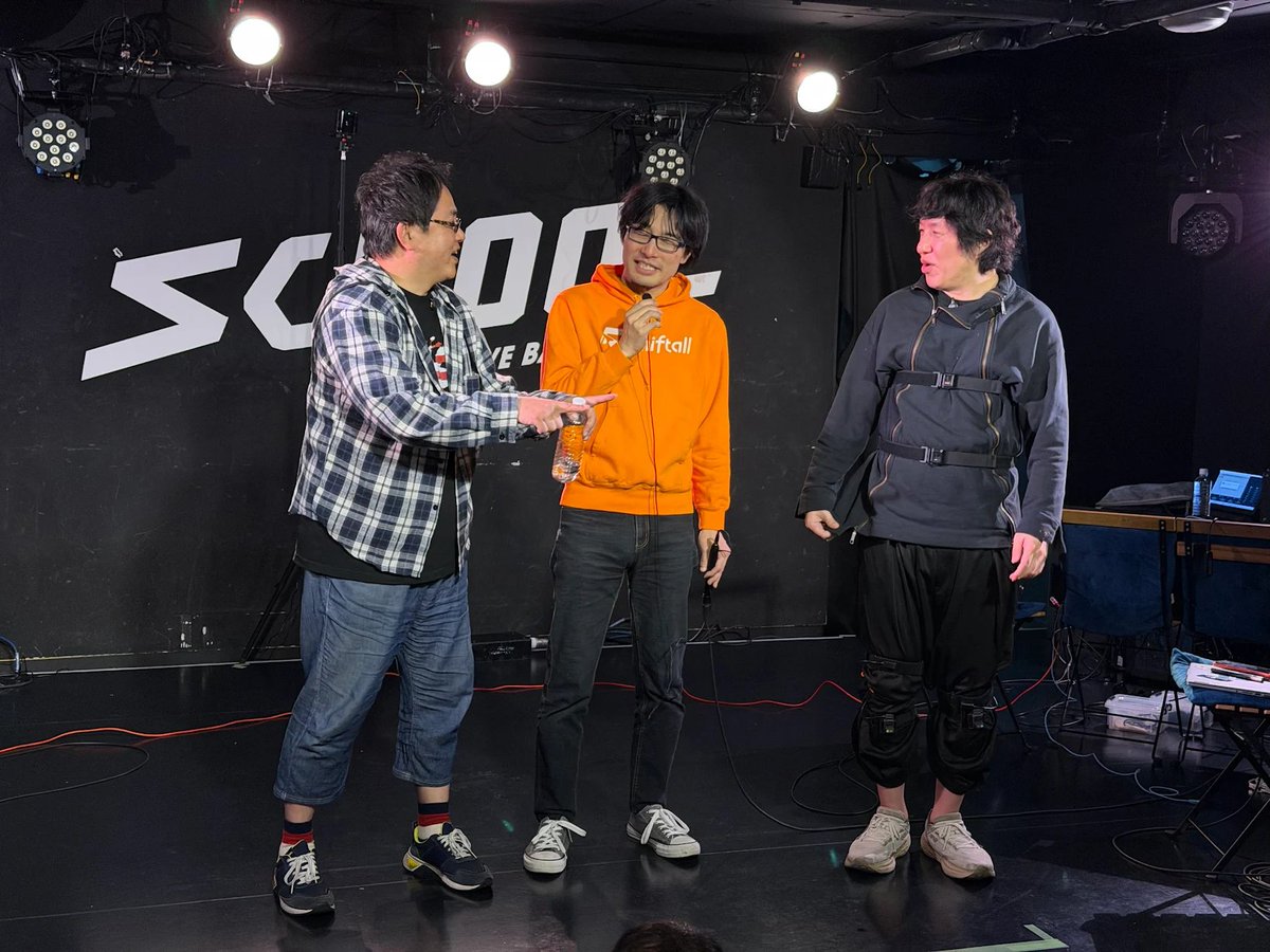 株式会社Shiftall tweet media