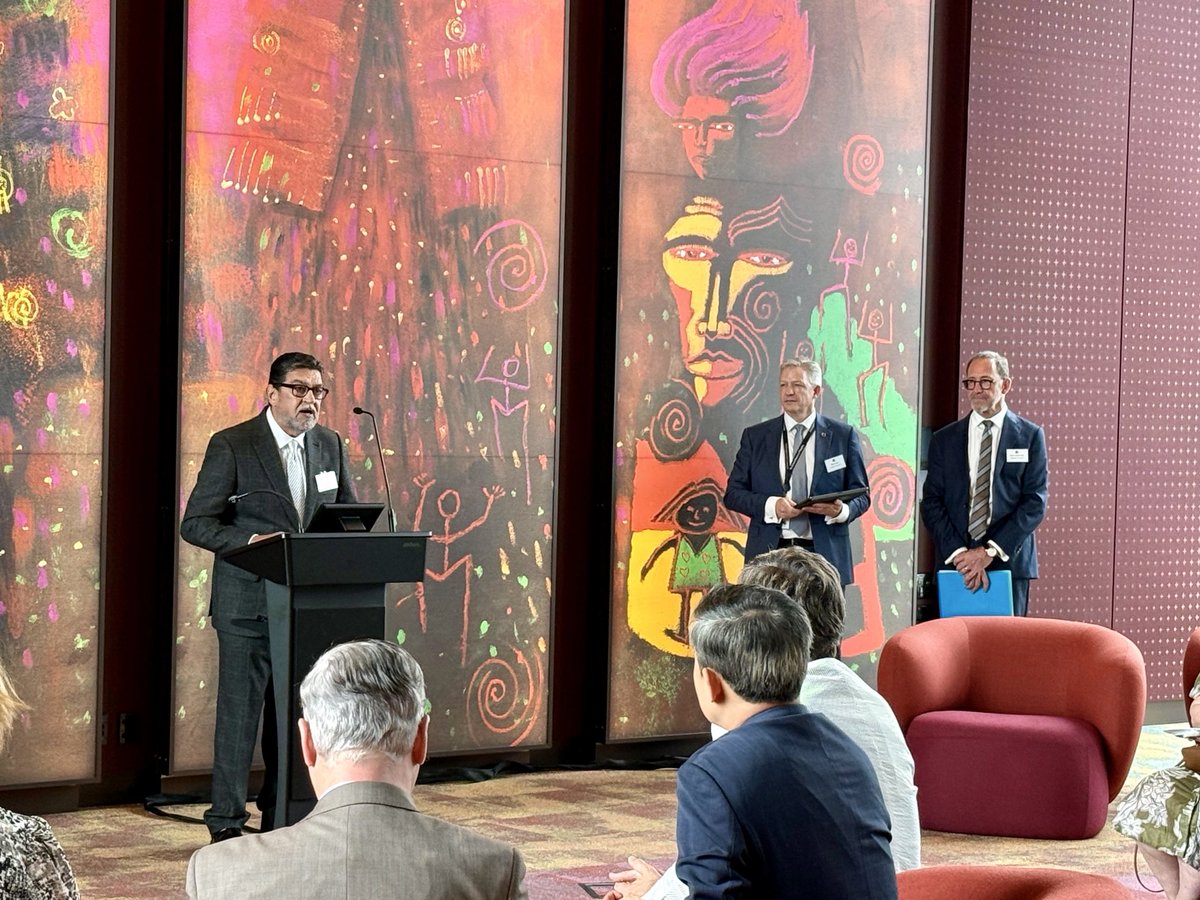 Alfredo Pérez Bravo tweet media