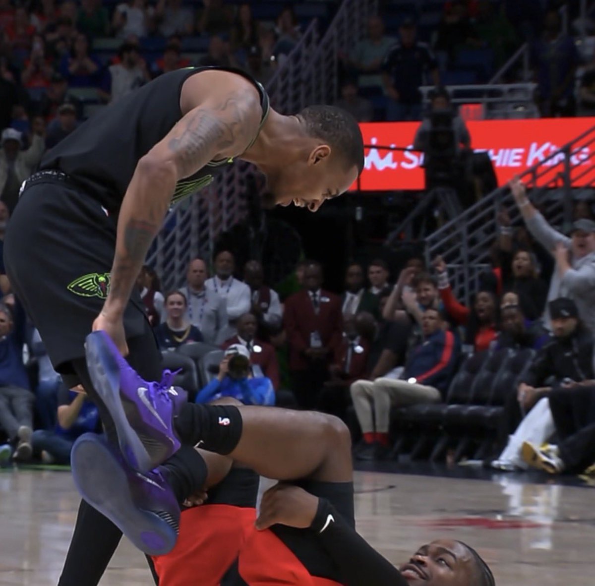 IngramAlerts tweet media