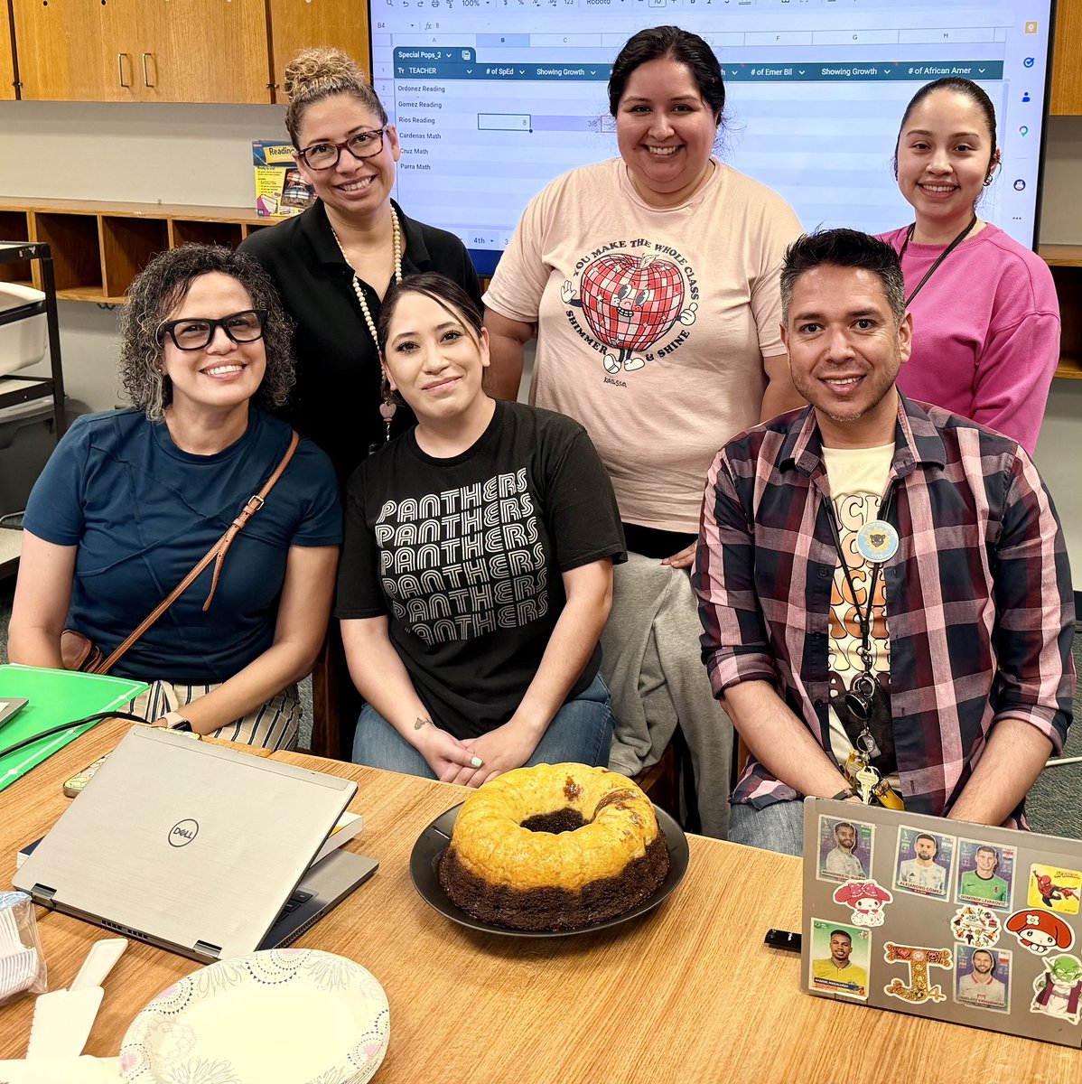 Jon Huricks tweet media