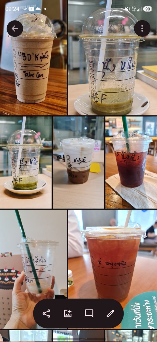 Nungning™ ~ʕ•ᴥ•ʔ tweet media