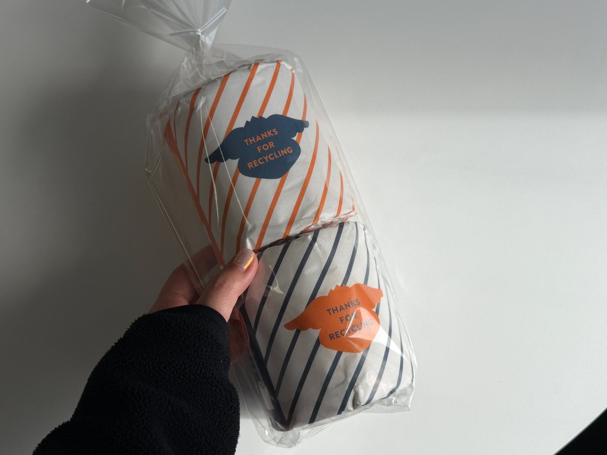 ＼明日スタート📢.⁺₊／
今だけ2倍！
雑紙リサイクルキャンペーン📦♻️✨

専用のBOXまたは袋 1つを大谷にお持ちいただくと
こちらのオリジナルトイレットペーパーと交換させていただきます🧻🧡
置いておくだけでかわいい！
むしろかわいすぎて使えない(/ω＼)

ぜひこの機会にご参加ください⛳️