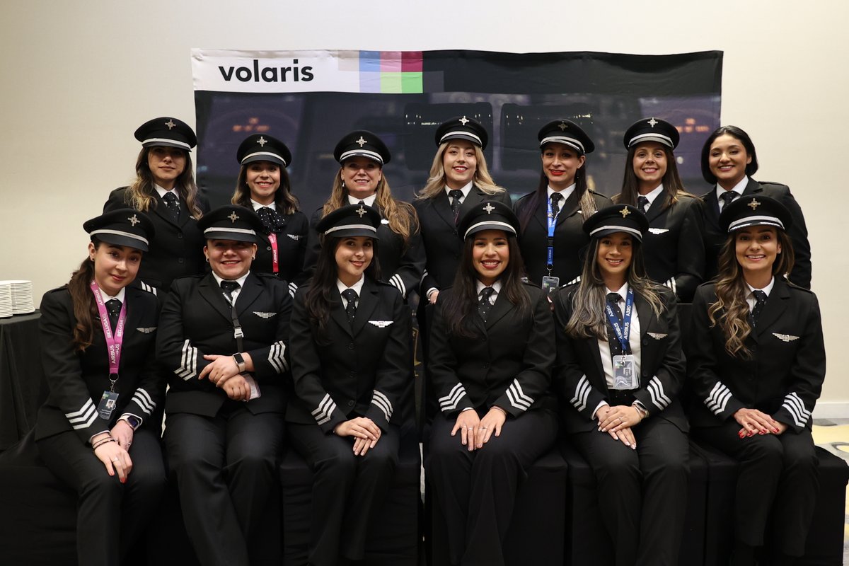 Sin Reservas • Aviación & Turismo tweet media