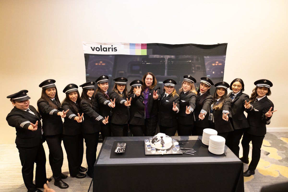 Sin Reservas • Aviación & Turismo tweet media