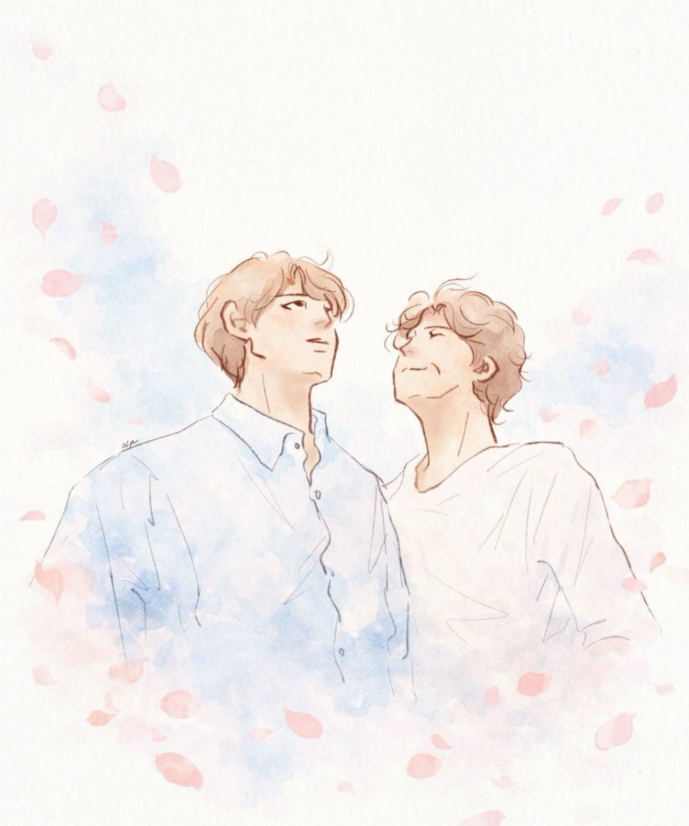 桜はいつ咲くかな〜🌸

#jwds