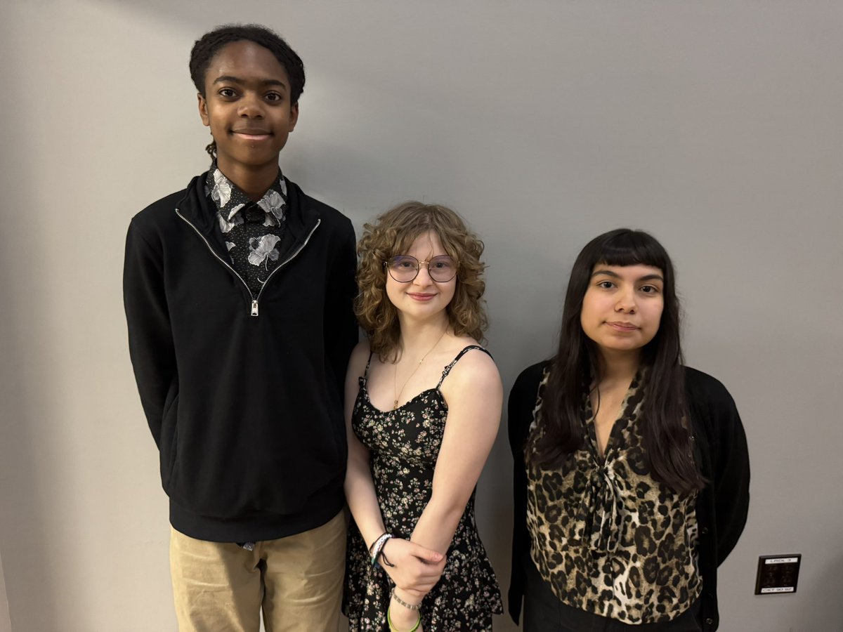 Congratulations to the Whiting High School Fine Arts Academic Team on their 3rd and 4th place finishes at the PNW Invitational! <a href="/WHSOilers/">Whiting High School</a>