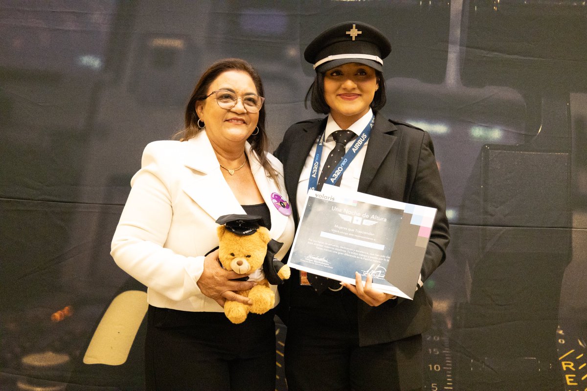 Sin Reservas • Aviación & Turismo tweet media