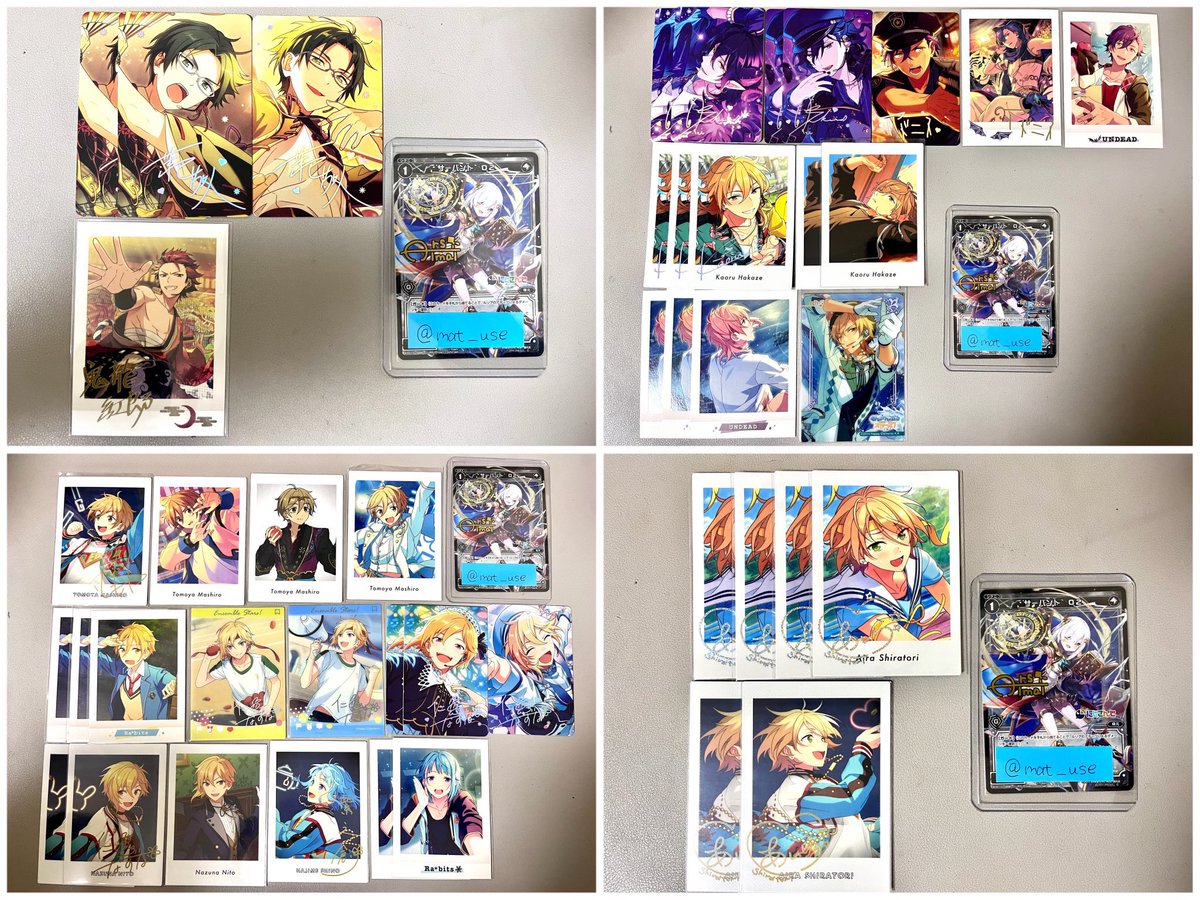 ゆう_リトリン必読 tweet media