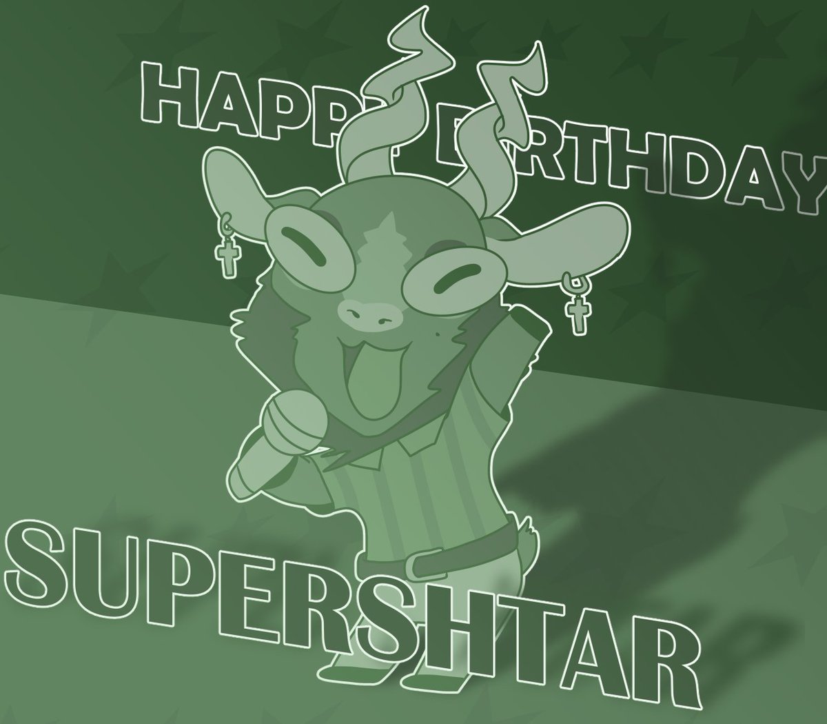 ⋆ Cyril ⋆ tweet media