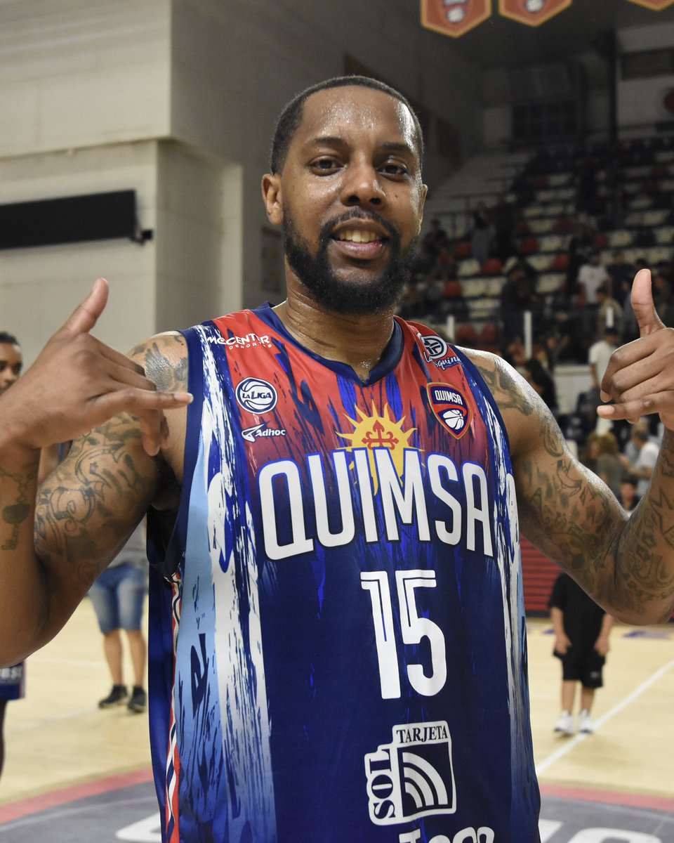 AA QUIMSA tweet media