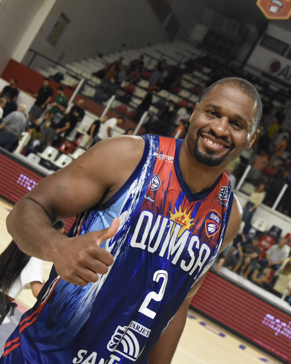 AA QUIMSA tweet media