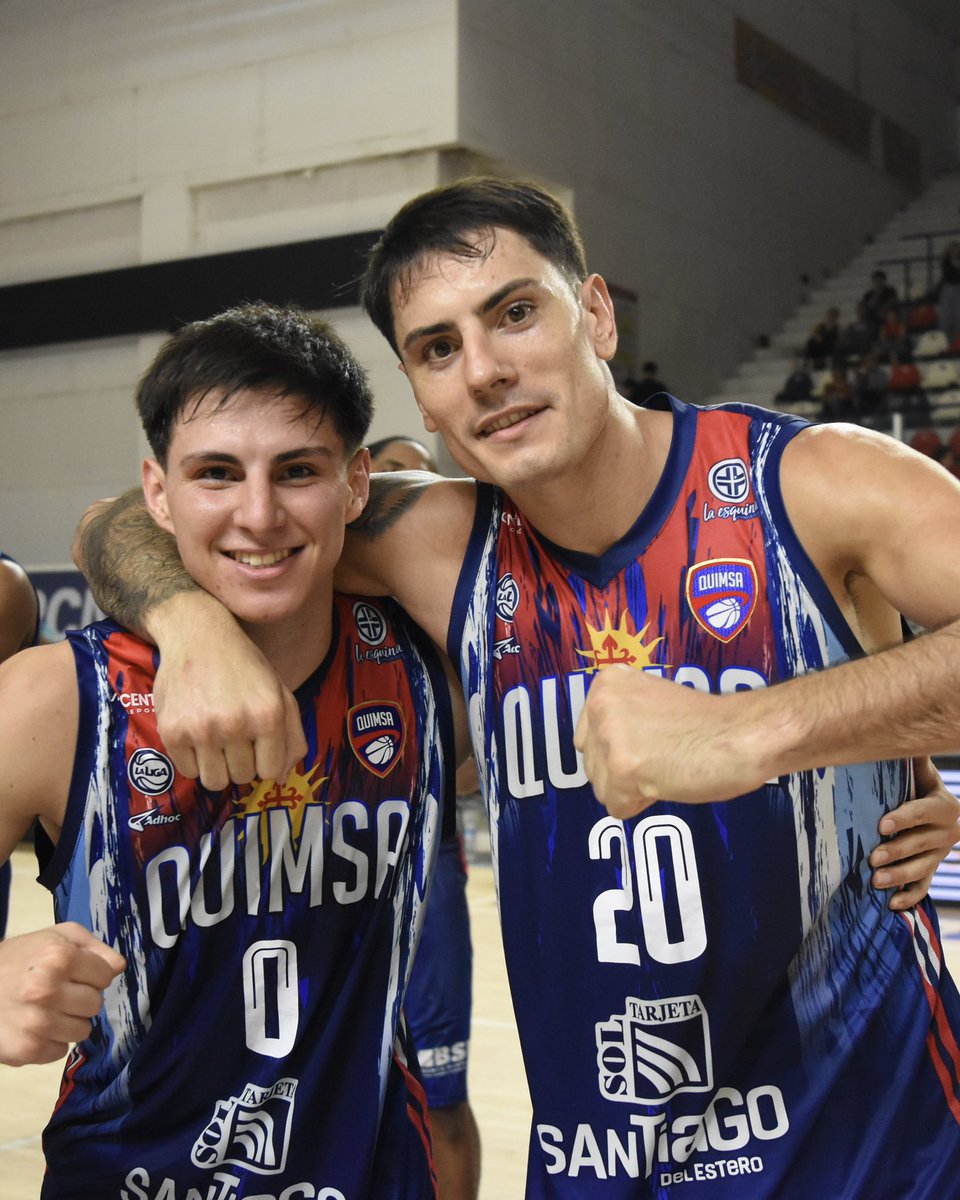 AA QUIMSA tweet media