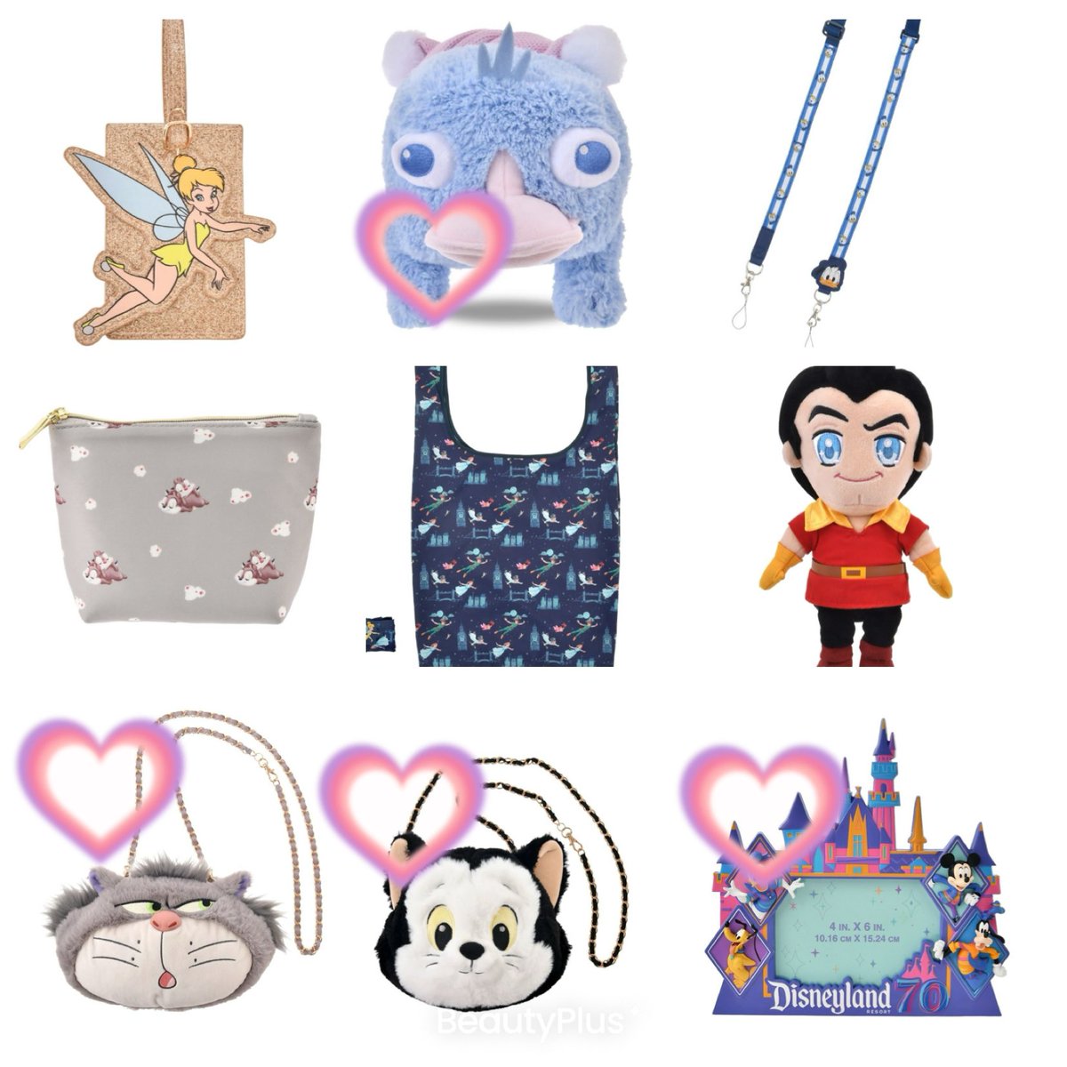 ディズニー 交換垢 tweet media