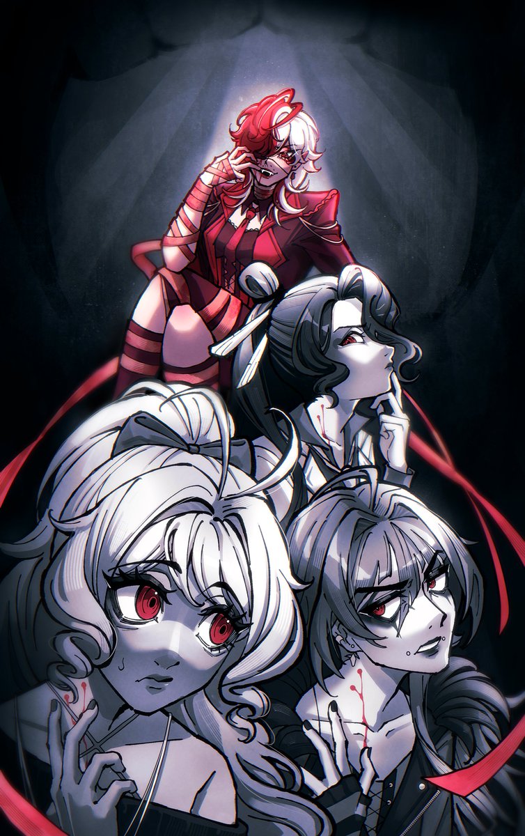 sable | vgen open tweet media