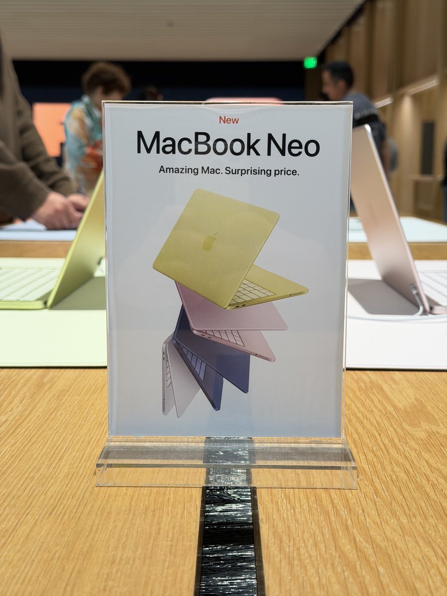 Retail Archive tweet media