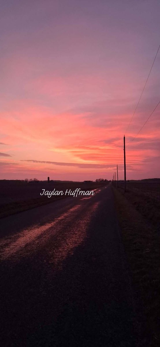 psresponders's tweet photo. From our chaser's out in the field on 3.10.26. Beauty before the storm. Taken in Indiana @NWSIWX  @spann  @ReedTimmerUSA @WeatherNation @EdgarONealWX https://t.co/GopTXFF2A3
