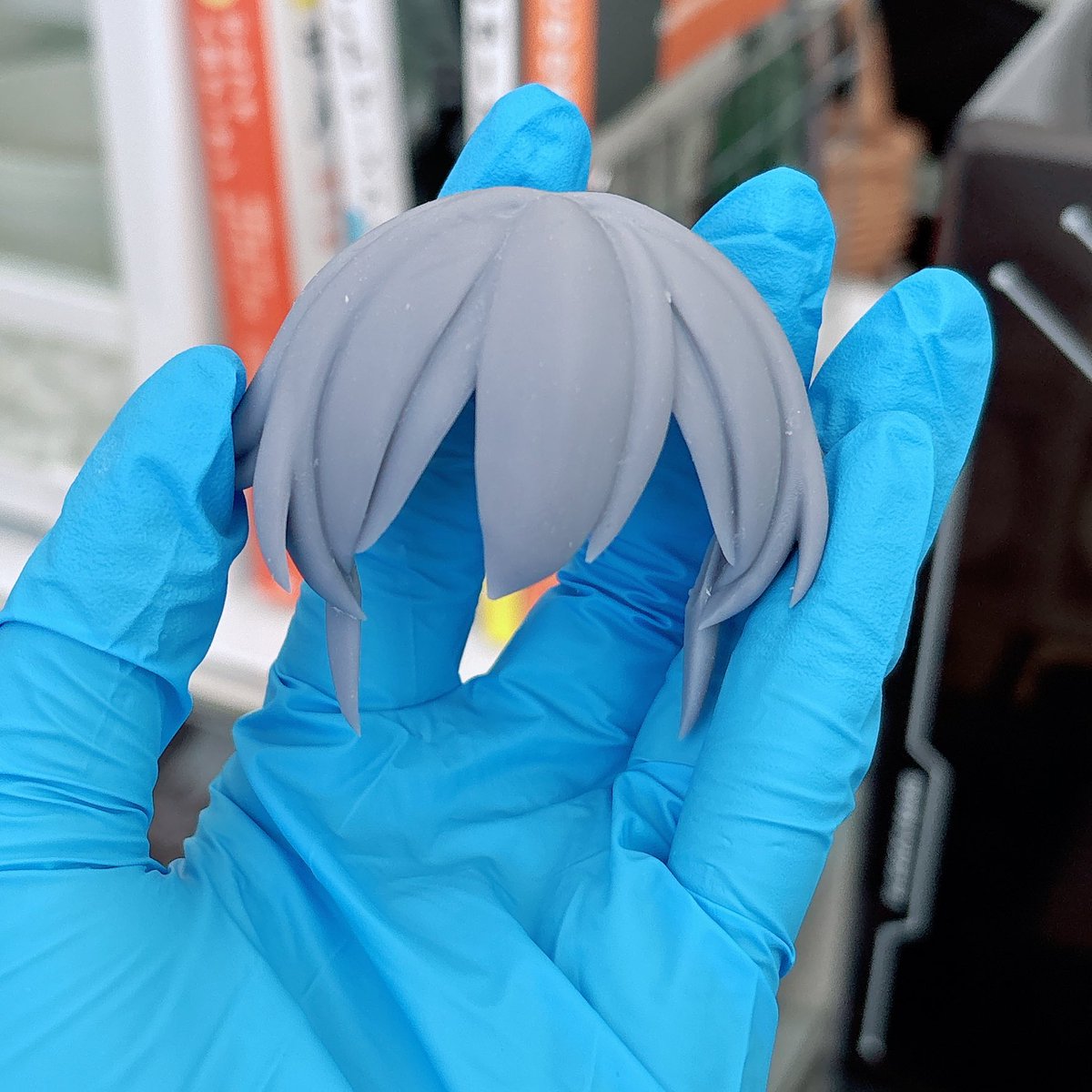 カクビネウ‎ tweet media