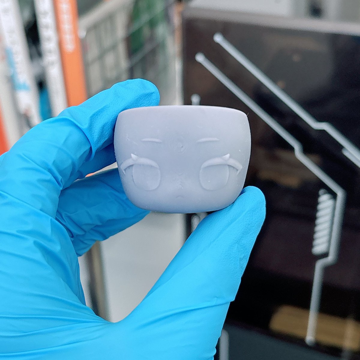 カクビネウ‎ tweet media