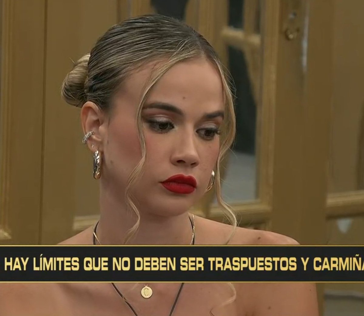 xjessisi's tweet photo. 💋🔝 #GranHermano https://t.co/ceoEwcbbyj
