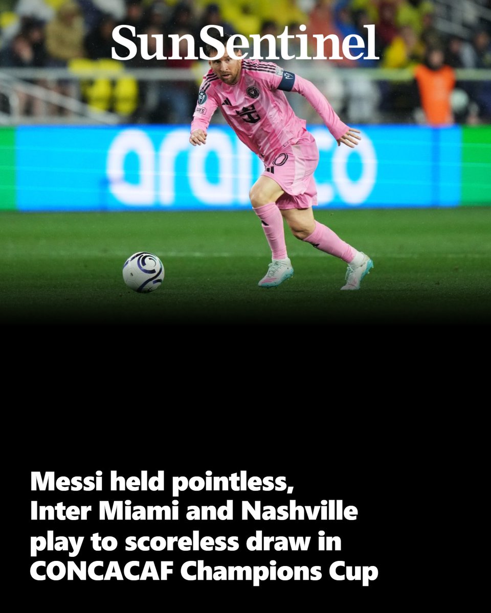 Inter Miami Insider tweet media