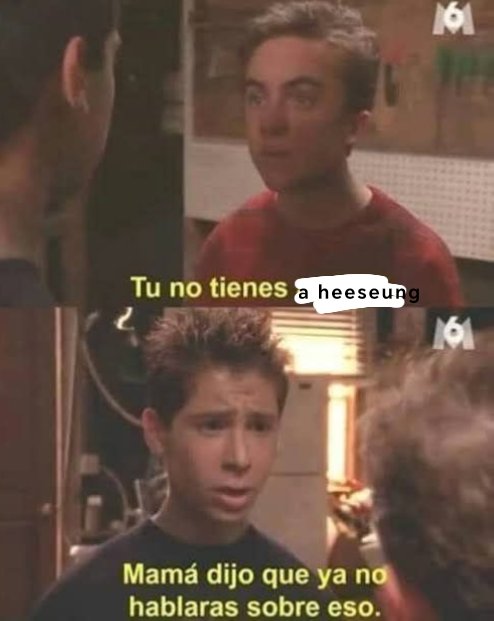 tessa59822888's tweet photo. Holaa necesito seguidores cuentas pequeñas interactúen en los comentarios con los #

ENHYPEN IS SEVEN 
HEESEUNG WITH ENHYPEN
#SevEN_ALWAYS
#ENHYPEN_HOME
#ENHYPENIS7
#AlwaysWithYou
#ENHYPEN_7Members https://t.co/PblJhUxh9Z
