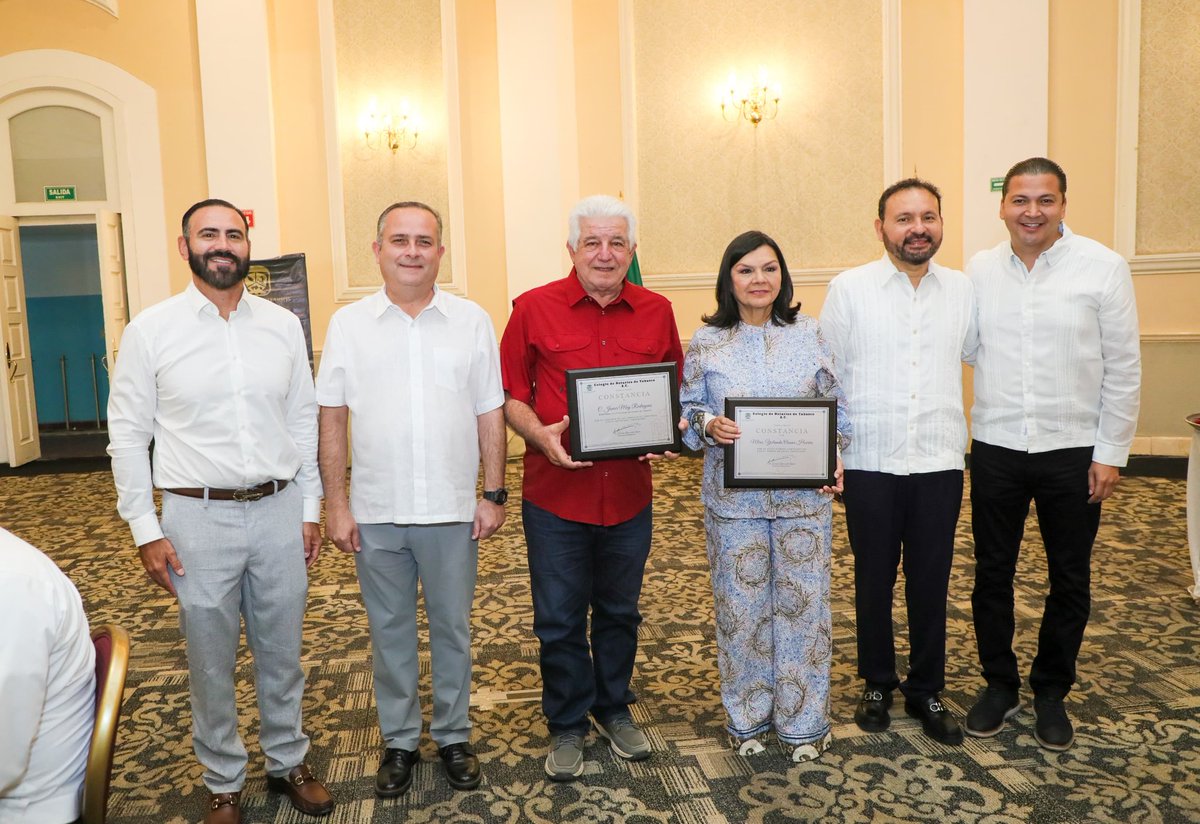 JORGE BRACAMONTE tweet media