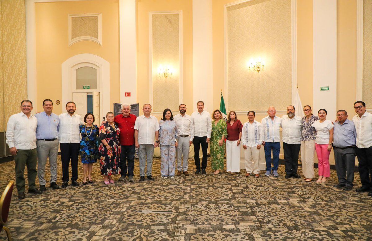 JORGE BRACAMONTE tweet media