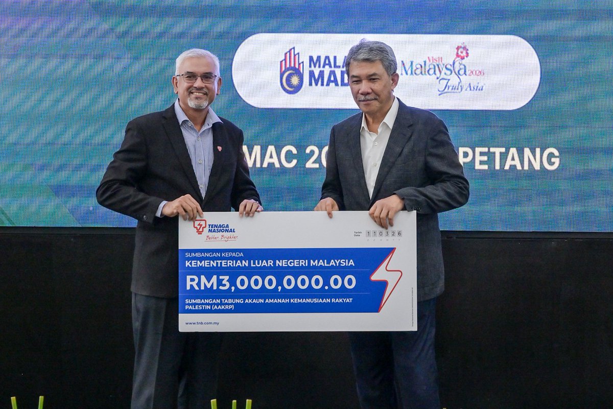 Wisma Putra tweet media