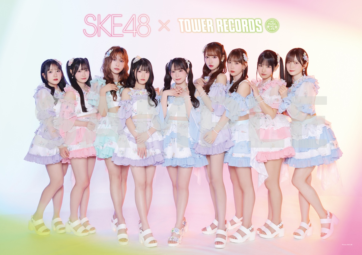 TOWER PLUS+（タワープラス） tweet media