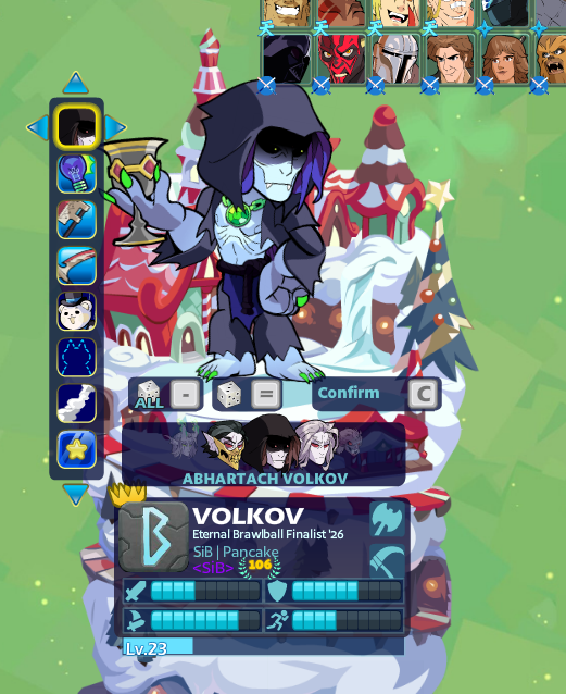 SiB | Pancake tweet media