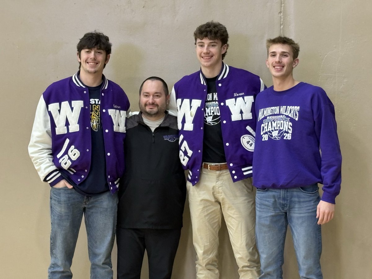 WilmingtonHoops tweet media