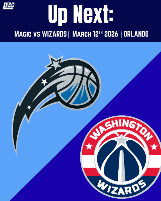 Magic Lead tweet media