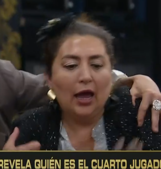 ¡VAMOS PINCOYAAAAAAAAAAAAA!. Jennifer BAJA DE PLACA y se salva de la eliminación. #GranHermano