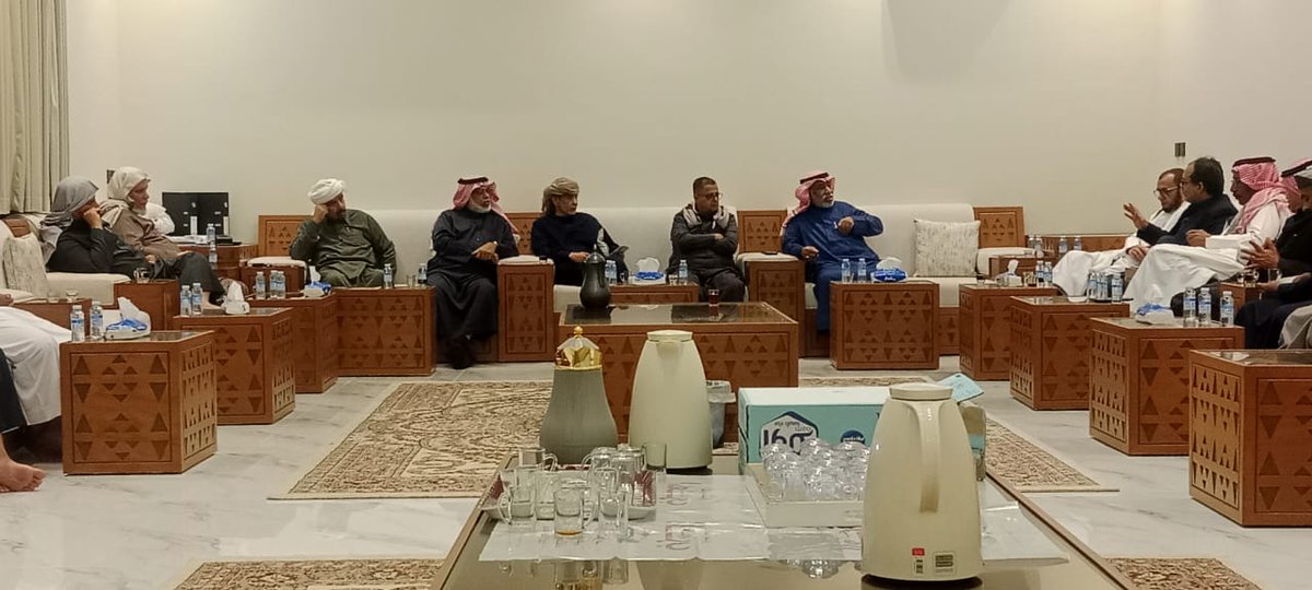 عبدالرب صالح السلامي tweet media