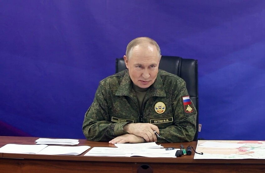 Russia TV tweet media