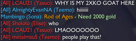 Evan Almighty tweet media