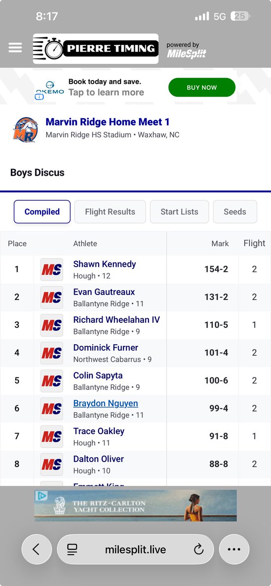 Shawn Kennedy, OL tweet media