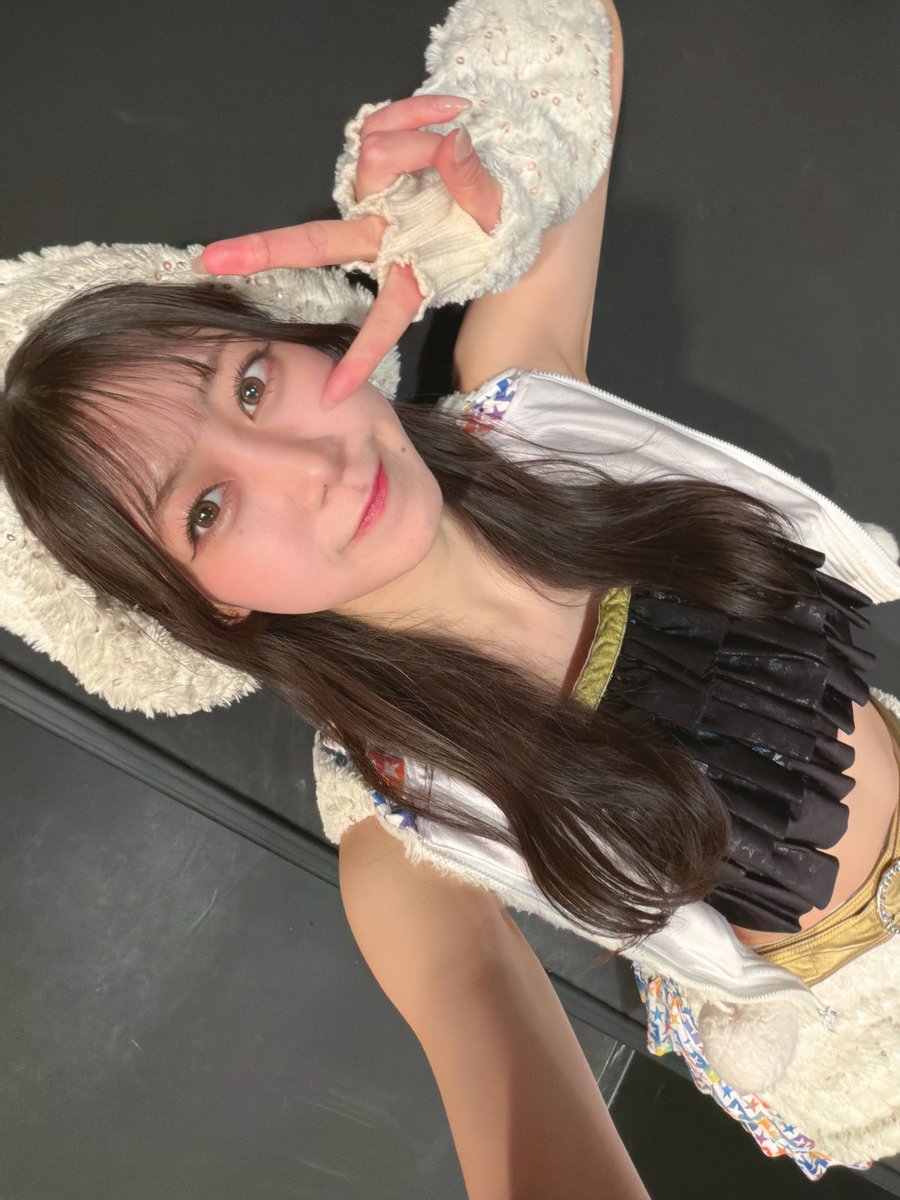 おはようございます！ 今日は木曜日！ ラッキーカラーは「白」です
