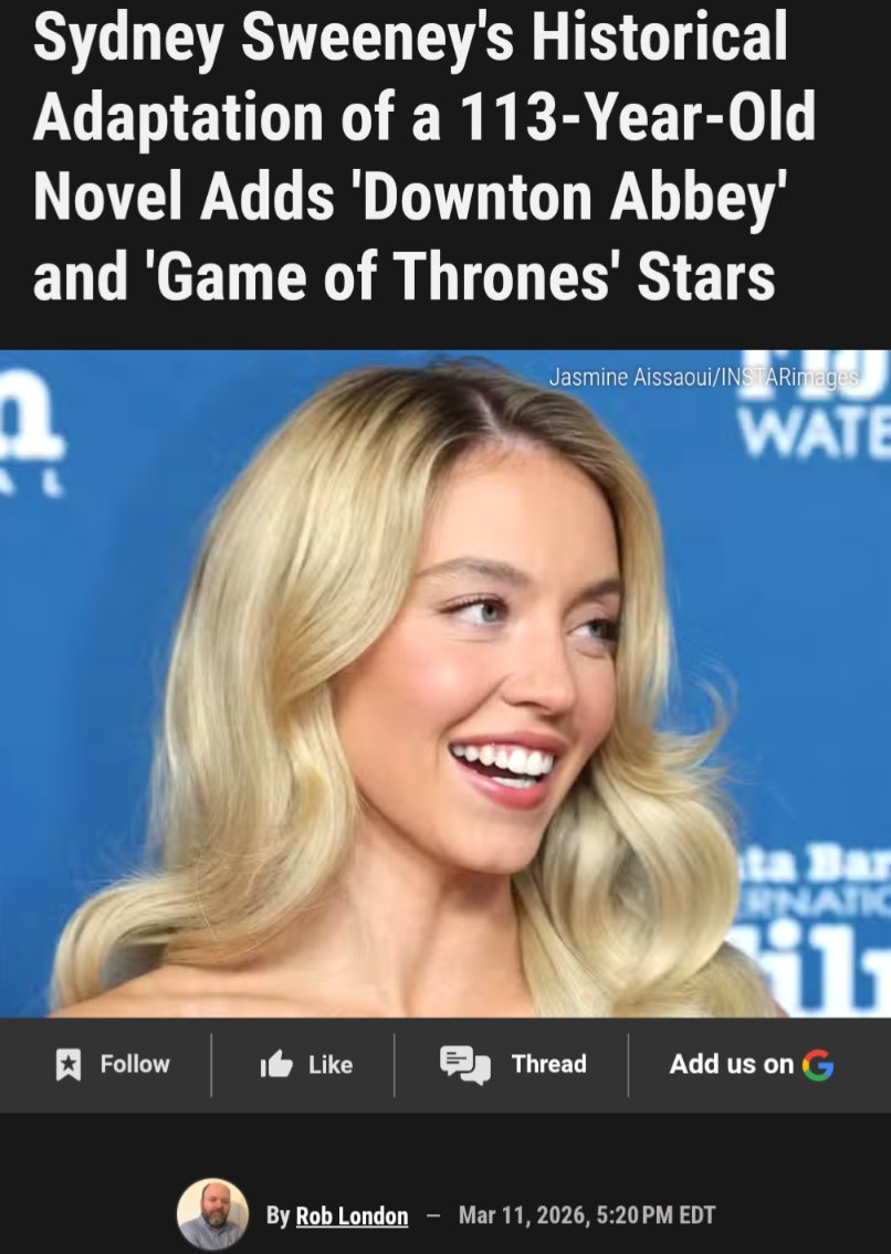 Evalie, HughDancyAdmirer, RDC8 tweet media