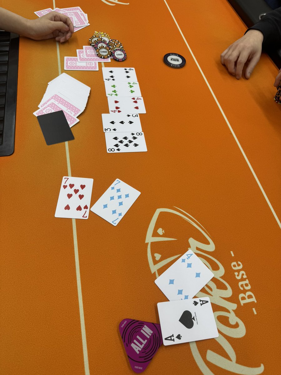 beginner ハジメ🥋🃏 tweet media